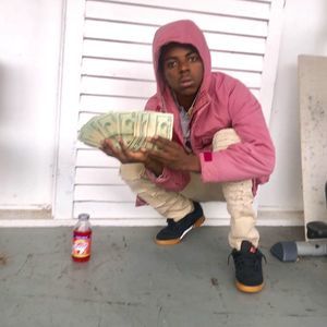 Meet your Posher, Tracy